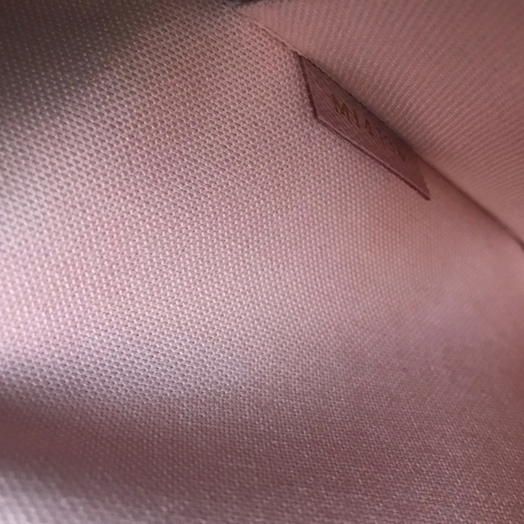 Louis Vuitton Felicie - Picture 8 of 8